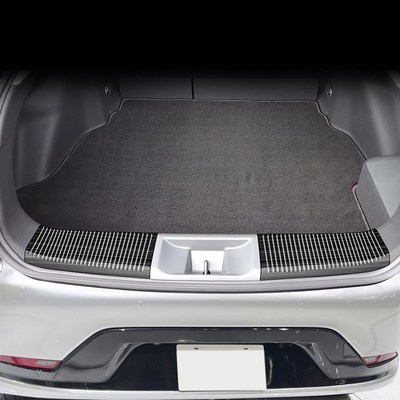 适用于 23款丰田普锐斯6r0系Prius60系内外护板内外门槛不锈钢脚