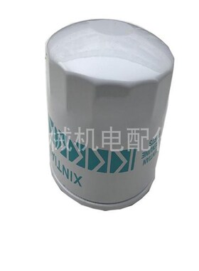 GA-J118发电机机油滤芯器KIMON发电机GA-PJ325机油滤清器机滤