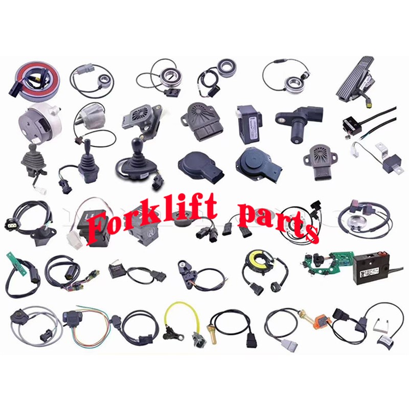 永恒力电叉车配件ETV1o14/ETV116电瓶接近开关传感器50462522出口