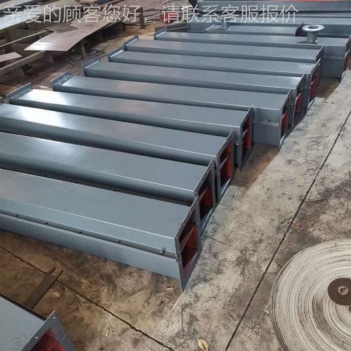 供应工业气力输送风动煤HNM输溜槽 粉灰空M气斜槽流态槽化送 空气