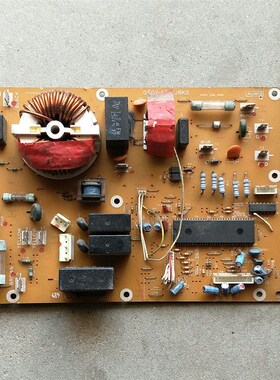 电路板 KFR-36W/BP 外机板 DSGY-A8D31JBKO QPWBFBO35JBEO-A