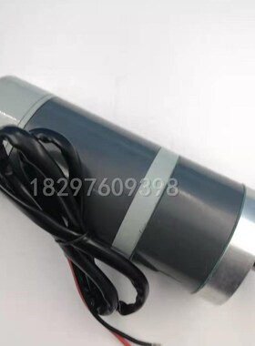 杭叉搬运车堆高车转向电机助力u方向转向马达Z90DPM24200-30S