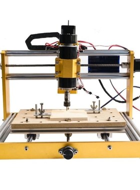 2022 New Portalble Router Easy to Install the MDF Spoilboard