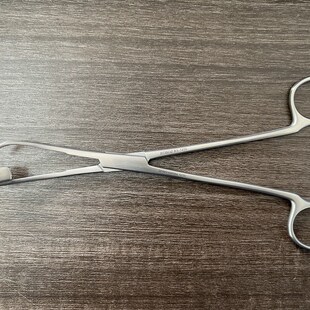 Forceps Applying vClip 5450 Schwartz
