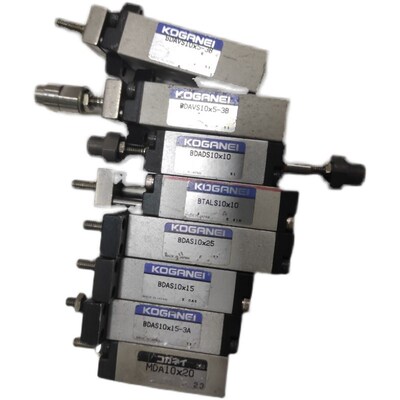 BDAVS10x5 BDADS10x10 BTALS10x1B0 BDAS10x25 BDAS10x15 MDA10x2