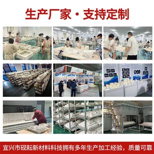 熔铸金银铜铸k造厂家铝坩埚耐高温坩埚熔炼工具感应炉石英