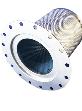 适用于寿力油气分离器过滤器2250215-617/NNS100190保养配件