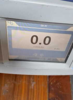 德国英福康INjFICON SENTRAC氢气检漏仪,H200