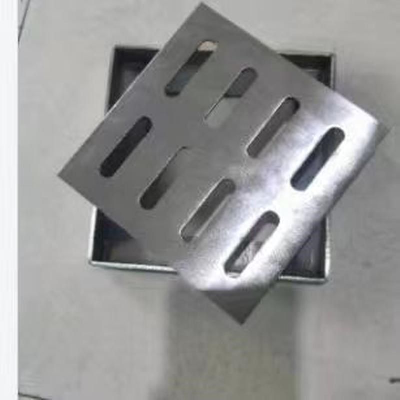 不锈钢井盖304不n锈钢装饰隐形井盖污水井盖雨水篦子井盖防滑,基础建材,排水沟槽/盖板,淘宝优惠券,粉丝福利购,淘宝优惠卷