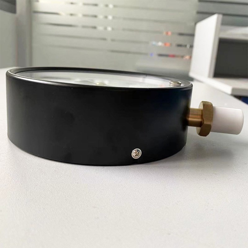 直供精度压力表高精度压力x表气压水压负压表压力表量大价优