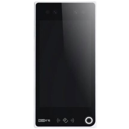 旷视神行Wd4K-E7寸人脸识别门禁一体机考勤闸机员工刷脸出勤打卡