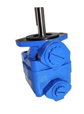 VICKERS威格士V10-1P4P Vt20-1P13P V2010-1F7S4S V2020双联叶片