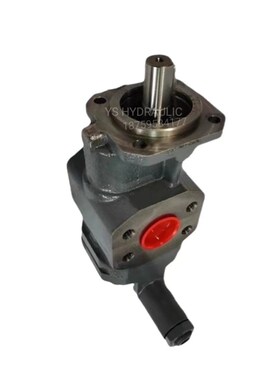 克拉克 KRACHTi齿轮泵KF25 RF2-D15 D-58791,KF6 RF 2 G15克拉赫