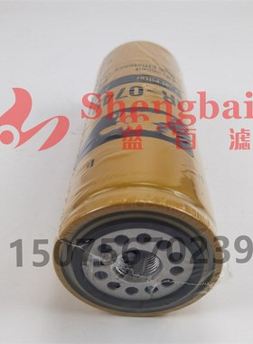 1R-0749柴油滤芯 324D 330D 336D挖M掘机柴油滤清器1R0749