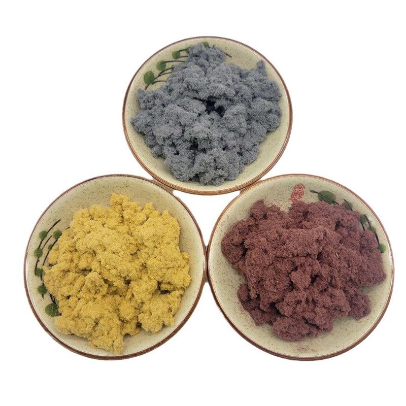 现货供应介质棉 鱼缸造景水景骨架用青J龙石复合棉纤维 染色纤维,橡塑材料及制品,耐火材料及制品,淘宝优惠券,粉丝福利购,淘宝优惠卷