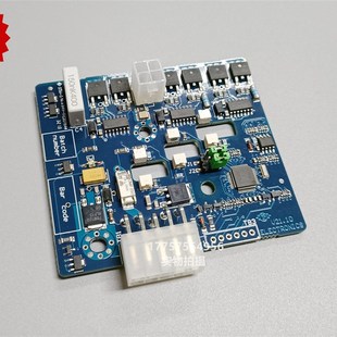 G2储纬器电路板 蓝色s优质 剑杆织机线路板 纺织机械配件