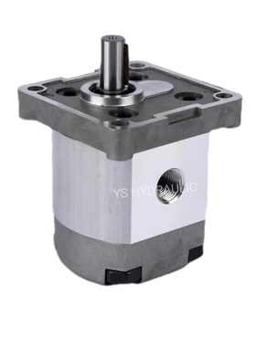 HGP-1A-F1R 4R 2R 3R 8R 6R 5R 2B 4B高压齿轮泵R台湾新鸿HYDROMA