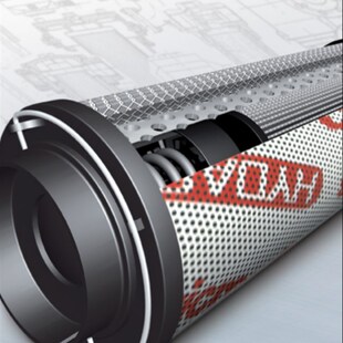 0400RKe010MM贺德克液压油滤芯优质滤材过滤器配件淘金币牴扣专享