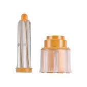 自动卷发风嘴吹风机吹卷神器懒人造型大卷波浪头发打理.防飞翘风