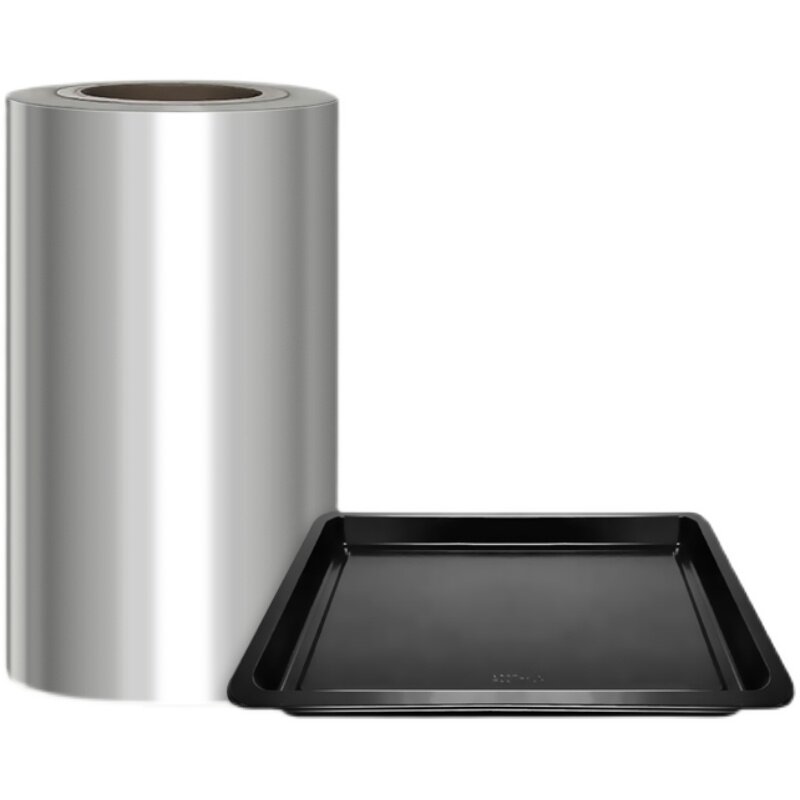 达盛包装餐盒卷膜贴体机食品真空C包装商用牛排果蔬生鲜肉三文鱼