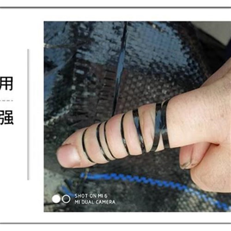 防草布除草布耐用果树农用防杂草大C棚园艺地步PE黑色透气渗水抑