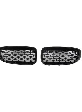 适用2013-2019款3系GT F34原车替换.款流星中网