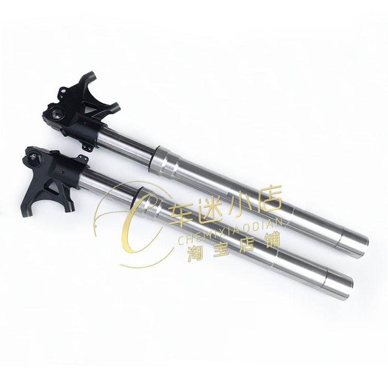 黄龙BJ600GS/BN6q00/TNT600左右前减震器减震油封前避震ABS前臂震