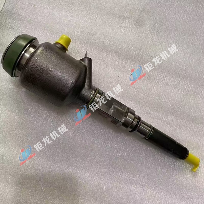 适用于MTU2000柴油机电喷油器总成F00BLK0J005喷油嘴 柴油喷嘴