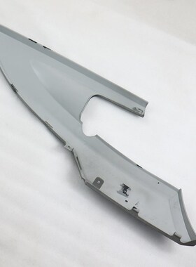 光阳机车湾赛艇XCITINGR250XCITINKG400iABS下W边条护板外壳侧板