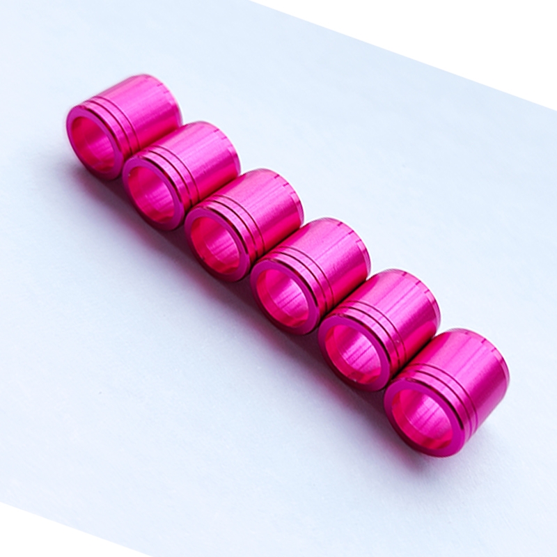 弓箭箭杆防爆环内径8.0mm