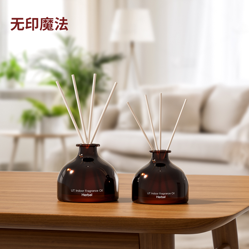 无印魔法香薰家用室内持久高级