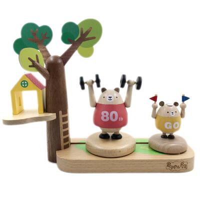 台湾jeancard创意汽车摆件车载摇头兔子可爱装饰情人节生日礼礼品