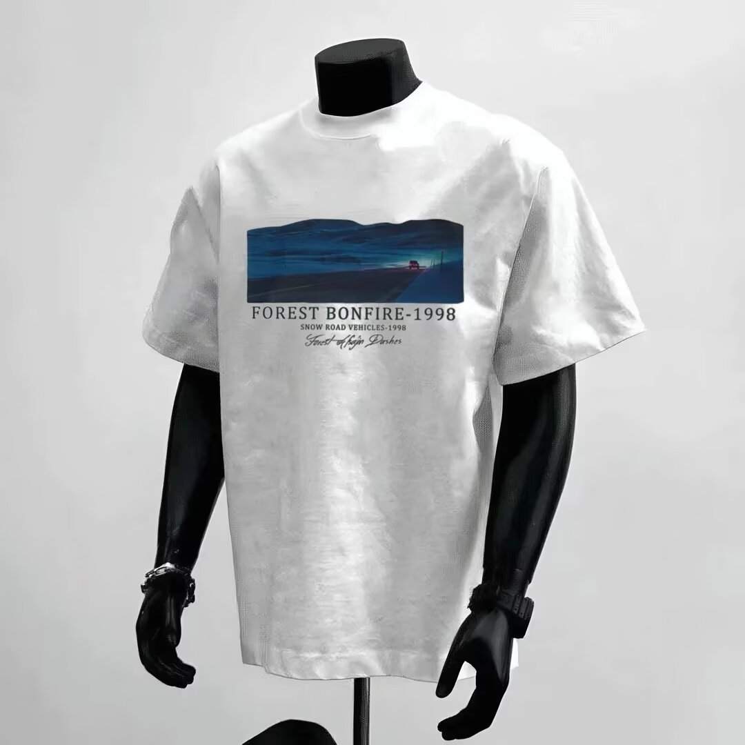 短袖t恤男圆领印花透气衣服青少年高中生夏装513ADX934P18，商品下架区商品下架区，星座513A