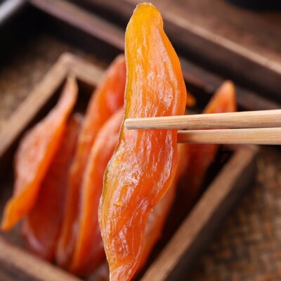 果蔬乐园烟薯25零添加软糯甜0脂