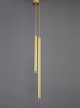 Nordic Style Downlight Spot Led Warm White Bedside BXar Dini