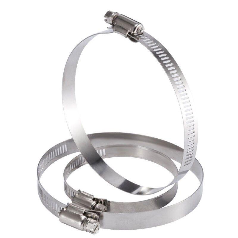 不锈钢卡箍管夹喉箍水管抱箍w固定管卡管箍卡扣紧固件可调节夹箍,五金/工具,管夹/管卡/管支架,淘宝优惠券,粉丝福利购,淘宝优惠卷