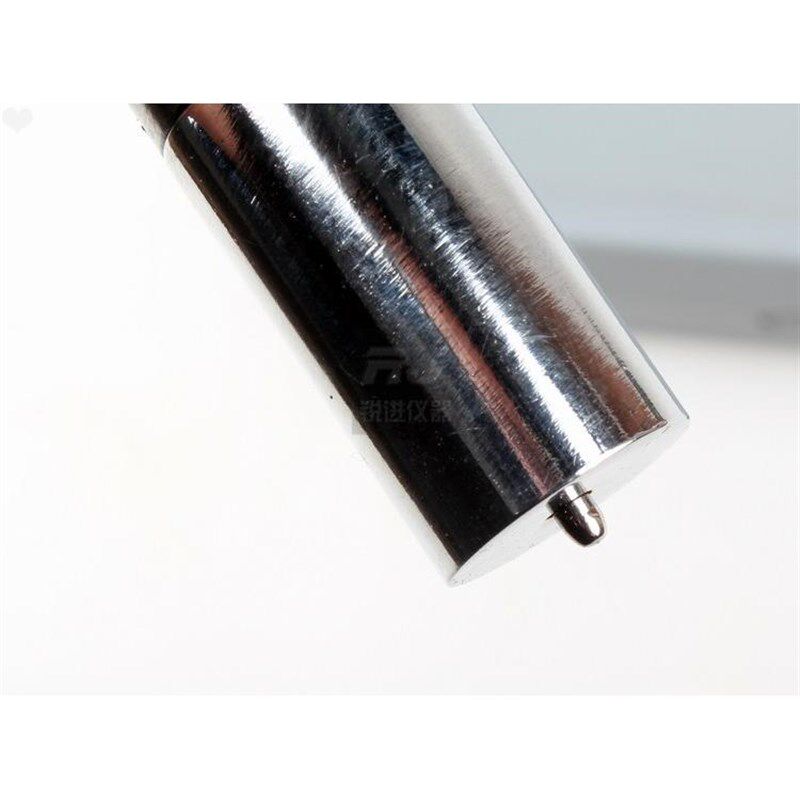 LX-OO型00邵氏橡胶硬度计超软发泡硅胶口香糖K测试架ASTM2240x新