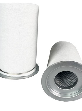 适用凯撒空压机配件6.3792.0油气分离滤芯滤清器新V款厂家直销包