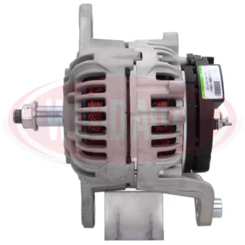 适用于CAT卡特329D交流电机36v6-2756发电机0124655120发电机24V