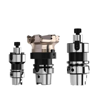 贝傅特HSK63A刀柄加工中心数y控刀柄高精度动平衡刀柄FMB高速刀柄