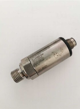 BA压力传感器511系列2q50bar/4-20ma液压水压气压通用变送器适用