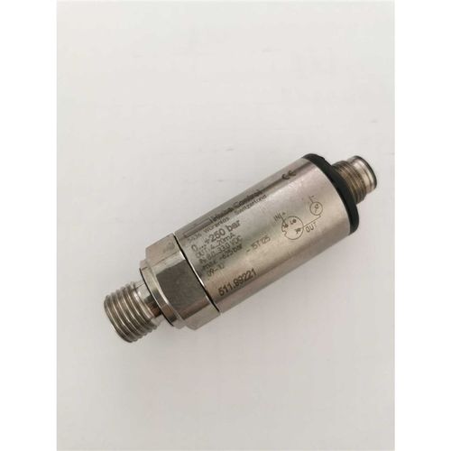 BA压力传感器511系列2q50bar/4-20ma液压水压气压通用变送器适用