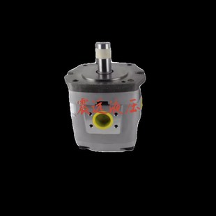 21液压油泵2A IPH 3Ax 齿轮泵IPH