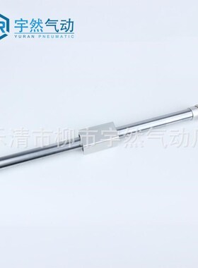 磁藕式无杆气缸CY1B10-100/6-100CY3B15-Z200现货