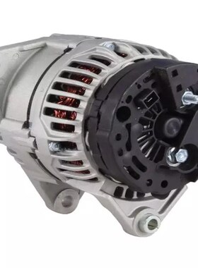 GUARESI格莱斯番茄采收机采番机发电机0124515K113发电机50422581