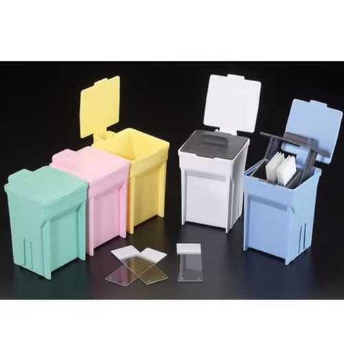 染色盒AS ONE生命科学/分析/食品检查 生物组织/病理 染Y色盒TRAY