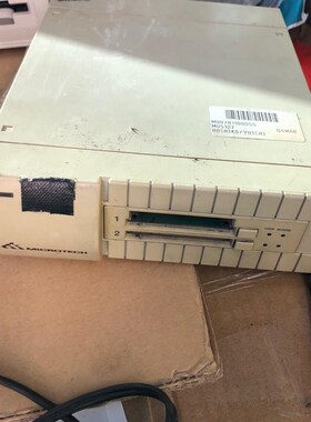 尼康LS-2000 胶片扫S描仪 条件测