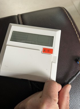 生能热泵显示屏LC014,3r0300300200004,HIEN21060192