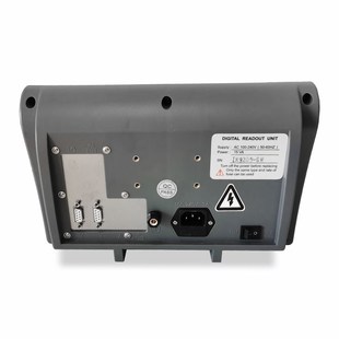 machine Linear tfhree DRO cnc lcd Milling lathe axis and two