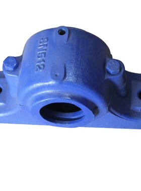 国标加重型SN剖分式轴承座nSN617 SN618 SN619 SN620 SN622 SN624